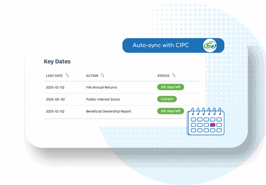 Annual Return Software