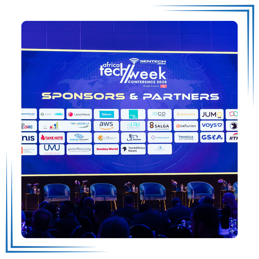 Africa Tech Week 2