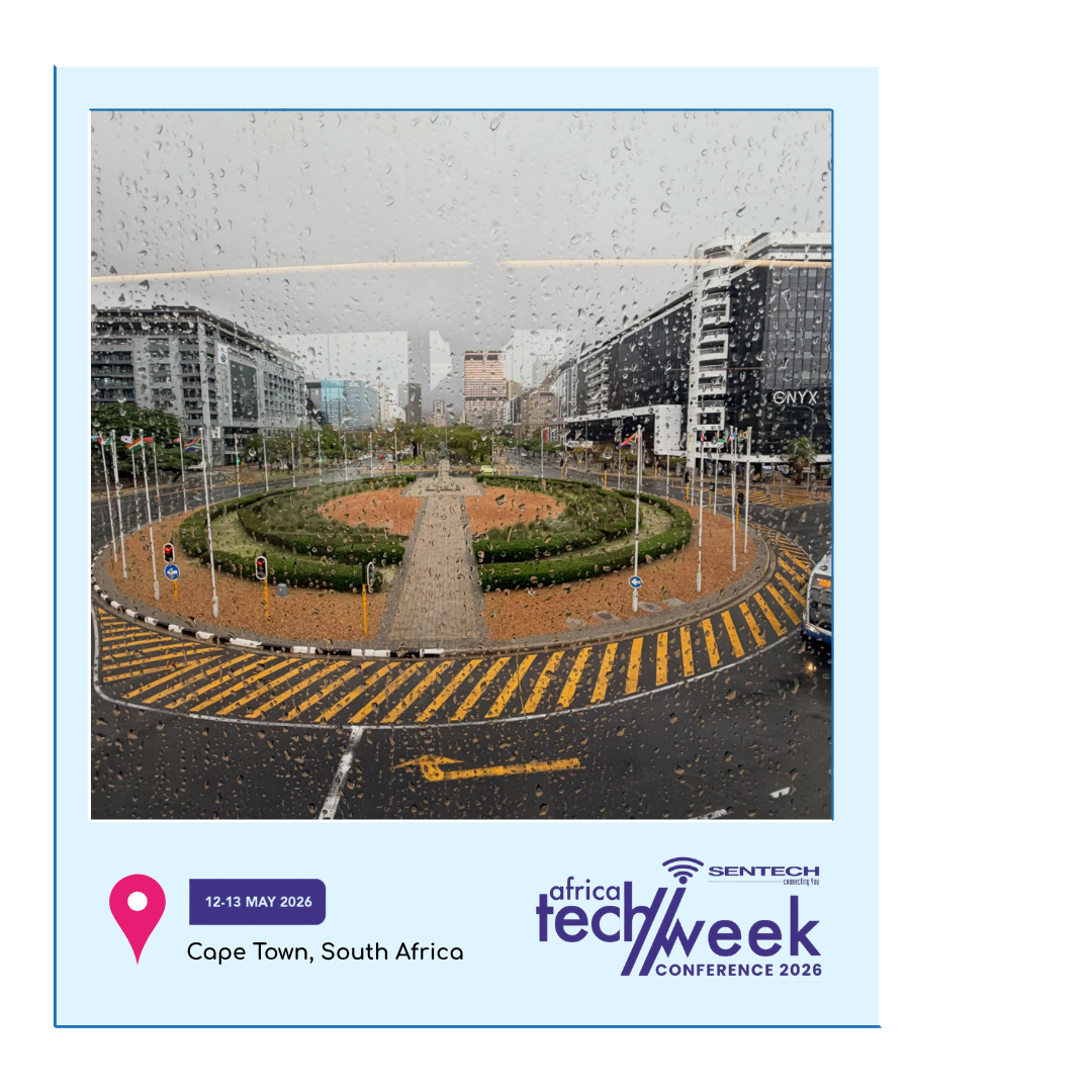 Africa Tech Week