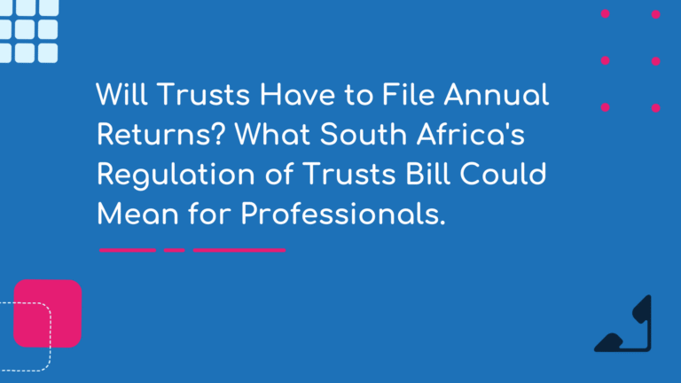 File Annual Returns